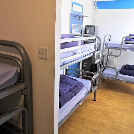 Oxford Backpackers Hostel Εξωτερικό φωτογραφία