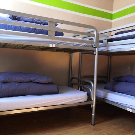 Oxford Backpackers Hostel Εξωτερικό φωτογραφία