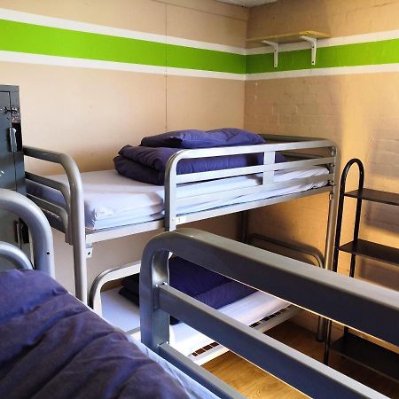 Oxford Backpackers Hostel Εξωτερικό φωτογραφία